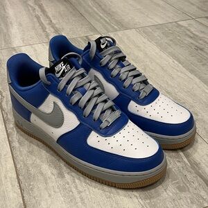 NWOT Nike Air Force 1 Size 8.5